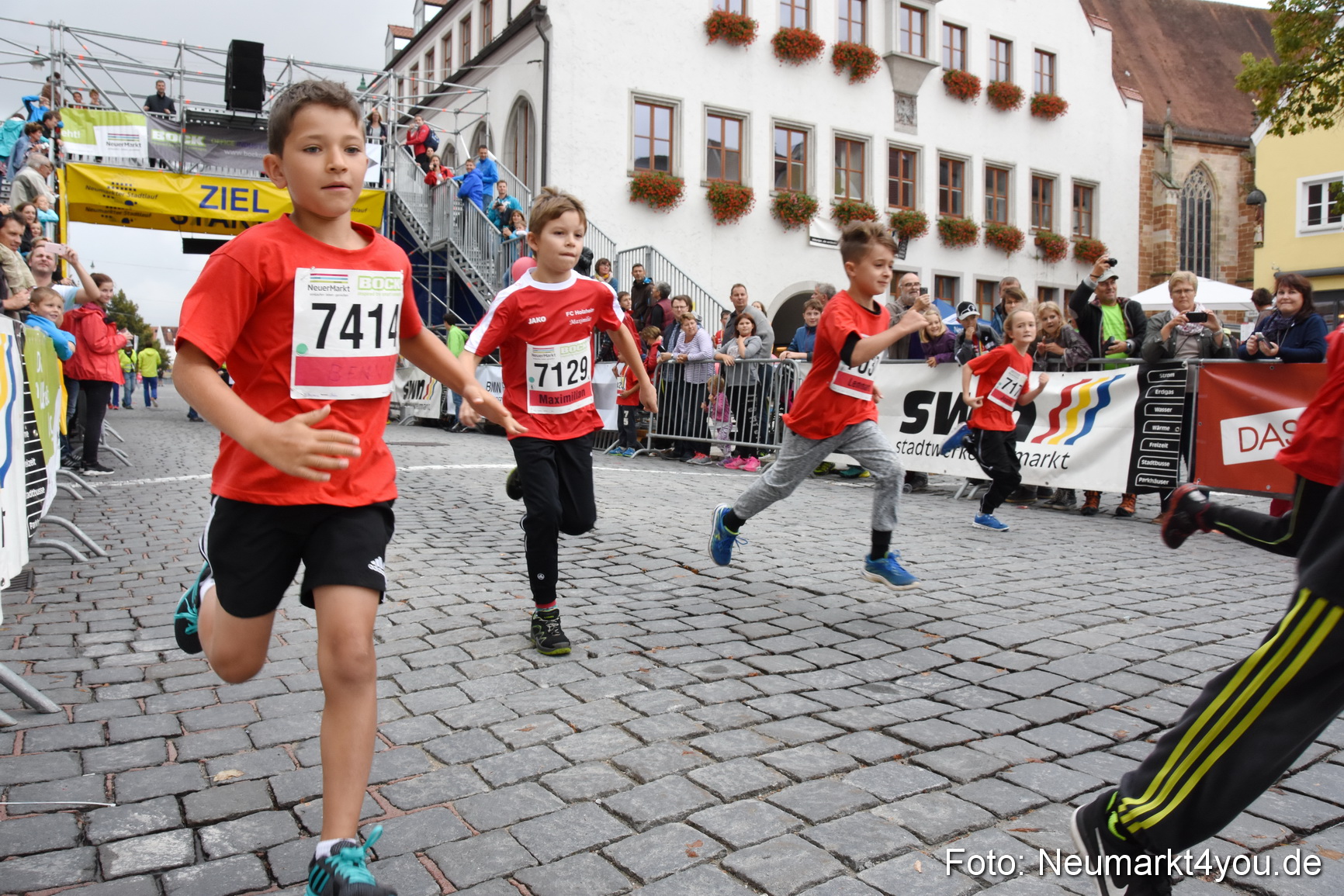 Stadtlauf Neumarkt 2016 1459